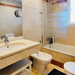Apartment Calanova Golf With Beautiful View La Cala De Mijas