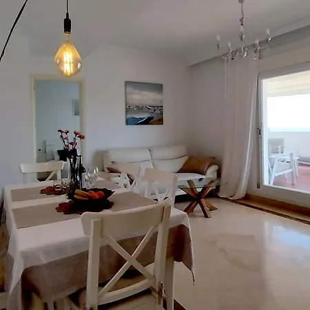 Apartment Calanova Golf With Beautiful View *