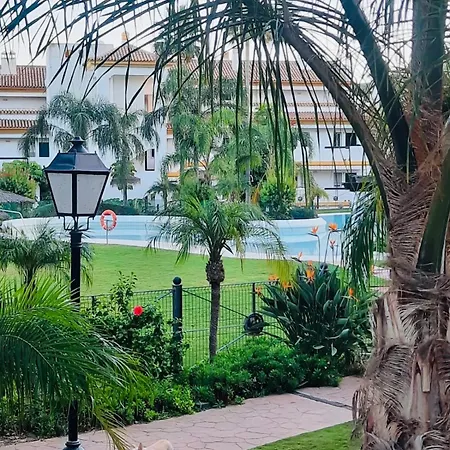 Calanova Golf With Beautiful View Apartment La Cala De Mijas