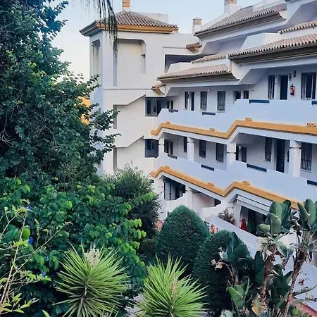 Apartment Calanova Golf With Beautiful View *